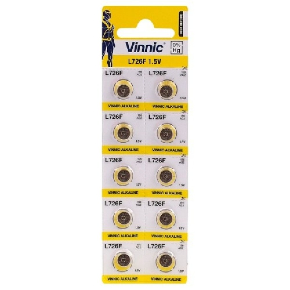 Vinnic AG2-10BB